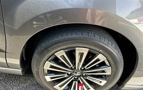 Honda Stepwgn, 2022 год, 2 538 620 рублей, 9 фотография