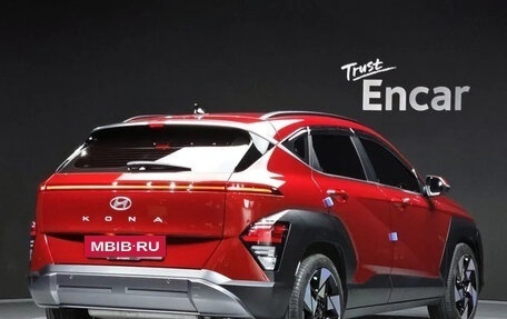 Hyundai Kona, 2023 год, 1 500 000 рублей, 2 фотография