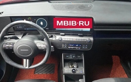 Hyundai Kona, 2023 год, 1 500 000 рублей, 3 фотография