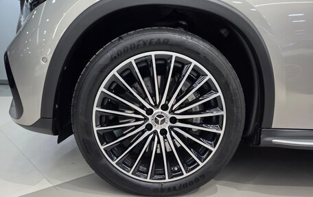 Mercedes-Benz GLC, 2024 год, 7 400 000 рублей, 5 фотография