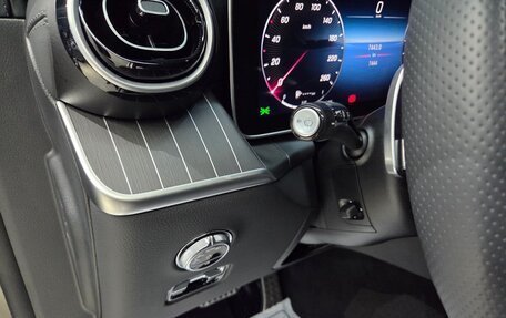 Mercedes-Benz GLC, 2024 год, 7 400 000 рублей, 13 фотография