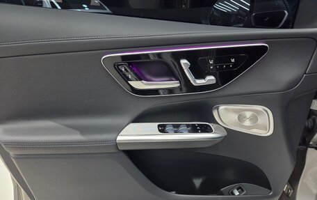 Mercedes-Benz GLC, 2024 год, 7 400 000 рублей, 12 фотография