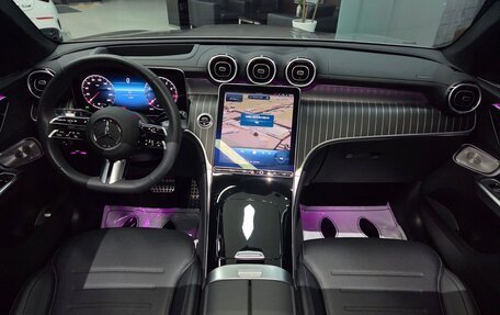 Mercedes-Benz GLC, 2024 год, 7 400 000 рублей, 7 фотография