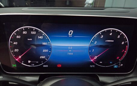 Mercedes-Benz GLC, 2024 год, 7 400 000 рублей, 8 фотография