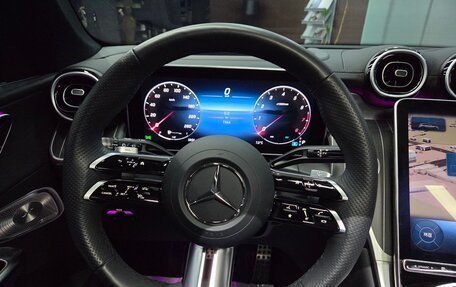 Mercedes-Benz GLC, 2024 год, 7 400 000 рублей, 14 фотография