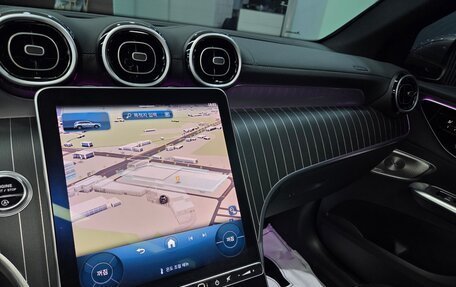 Mercedes-Benz GLC, 2024 год, 7 400 000 рублей, 15 фотография