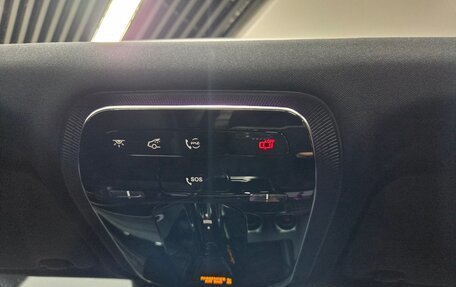 Mercedes-Benz GLC, 2024 год, 7 400 000 рублей, 18 фотография