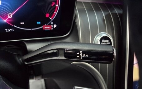 Mercedes-Benz GLC, 2024 год, 7 400 000 рублей, 9 фотография