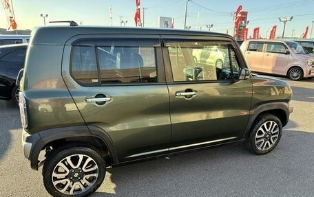 Suzuki Hustler, 2017 год, 680 000 рублей, 6 фотография