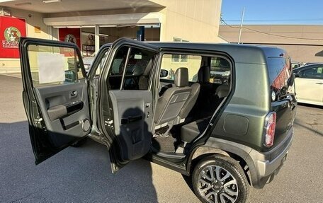 Suzuki Hustler, 2017 год, 680 000 рублей, 9 фотография