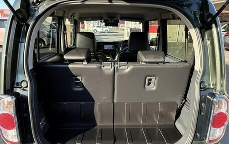 Suzuki Hustler, 2017 год, 680 000 рублей, 10 фотография