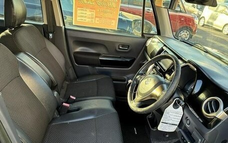 Suzuki Hustler, 2017 год, 680 000 рублей, 11 фотография