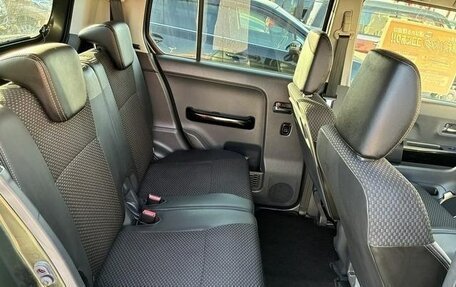 Suzuki Hustler, 2017 год, 680 000 рублей, 13 фотография