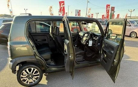 Suzuki Hustler, 2017 год, 680 000 рублей, 12 фотография