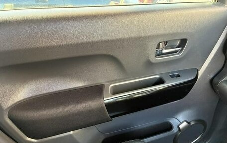 Suzuki Hustler, 2017 год, 680 000 рублей, 17 фотография