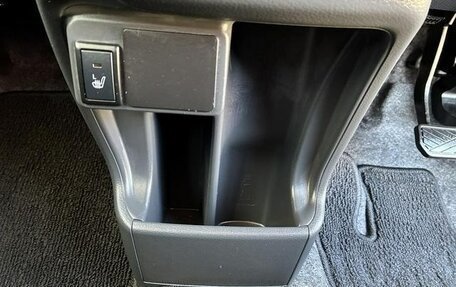 Suzuki Hustler, 2017 год, 680 000 рублей, 19 фотография