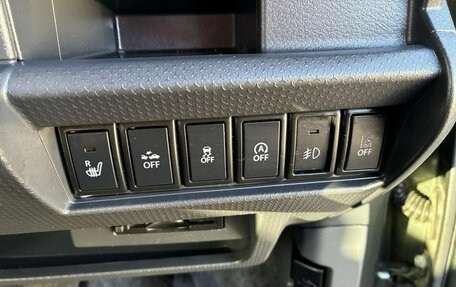 Suzuki Hustler, 2017 год, 680 000 рублей, 26 фотография