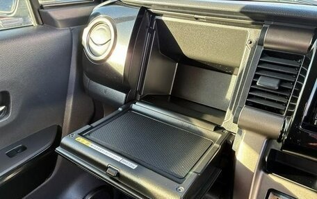 Suzuki Hustler, 2017 год, 680 000 рублей, 18 фотография