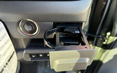 Suzuki Hustler, 2017 год, 680 000 рублей, 25 фотография