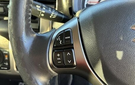 Suzuki Hustler, 2017 год, 680 000 рублей, 23 фотография