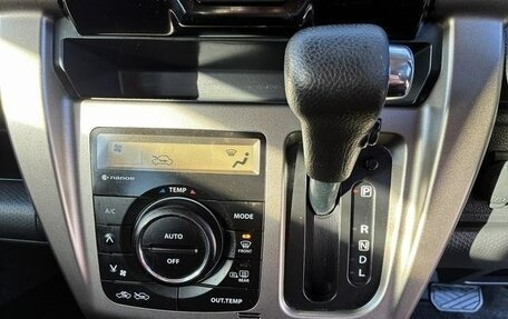 Suzuki Hustler, 2017 год, 680 000 рублей, 20 фотография