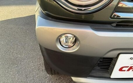 Suzuki Hustler, 2017 год, 680 000 рублей, 28 фотография