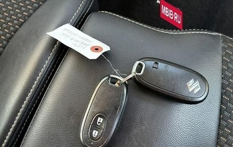 Suzuki Hustler, 2017 год, 680 000 рублей, 27 фотография