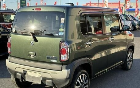 Suzuki Hustler, 2017 год, 680 000 рублей, 36 фотография