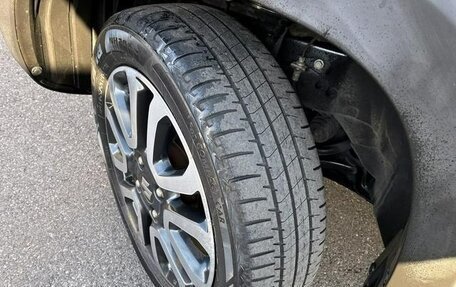 Suzuki Hustler, 2017 год, 680 000 рублей, 33 фотография