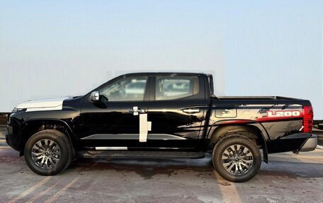 Mitsubishi L200, 2025 год, 4 350 000 рублей, 2 фотография