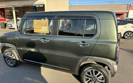 Suzuki Hustler, 2017 год, 680 000 рублей, 38 фотография