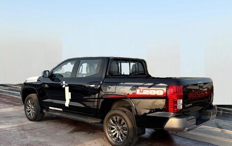 Mitsubishi L200, 2025 год, 4 350 000 рублей, 4 фотография