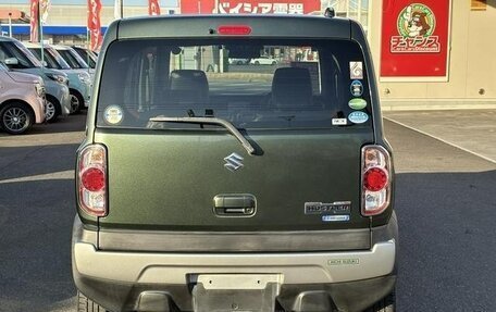 Suzuki Hustler, 2017 год, 680 000 рублей, 37 фотография