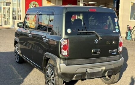 Suzuki Hustler, 2017 год, 680 000 рублей, 39 фотография