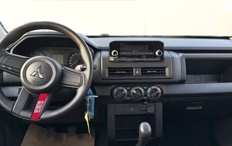 Mitsubishi L200, 2025 год, 4 350 000 рублей, 3 фотография