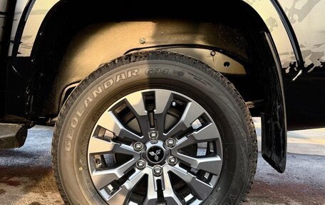 Mitsubishi L200, 2025 год, 4 350 000 рублей, 8 фотография