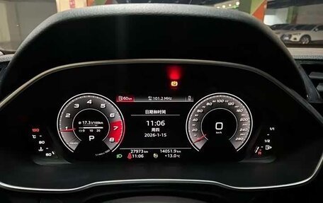 Audi Q3, 2022 год, 2 750 000 рублей, 8 фотография