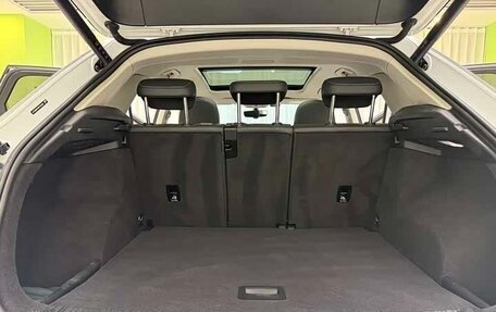 Audi Q3, 2022 год, 2 750 000 рублей, 9 фотография