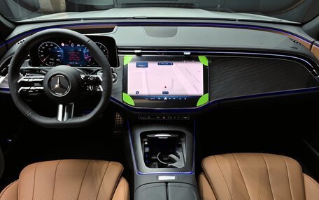 Mercedes-Benz E-Класс, 2025 год, 6 800 000 рублей, 6 фотография