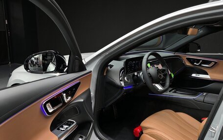 Mercedes-Benz E-Класс, 2025 год, 6 800 000 рублей, 5 фотография