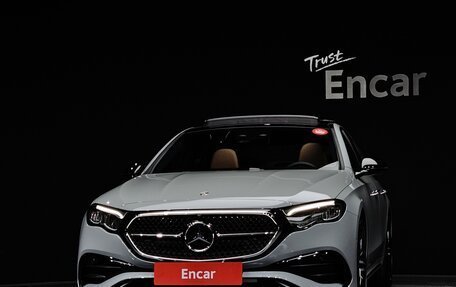 Mercedes-Benz E-Класс, 2025 год, 6 800 000 рублей, 2 фотография