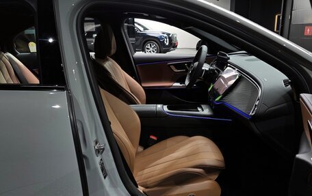 Mercedes-Benz E-Класс, 2025 год, 6 800 000 рублей, 7 фотография