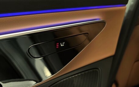 Mercedes-Benz E-Класс, 2025 год, 6 800 000 рублей, 15 фотография