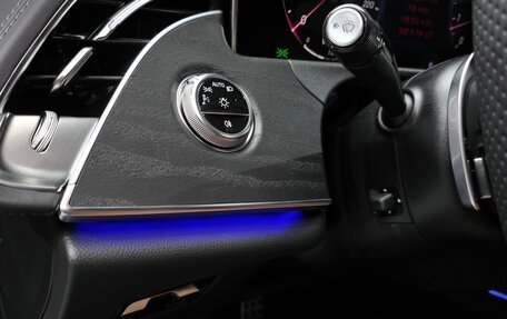 Mercedes-Benz E-Класс, 2025 год, 6 800 000 рублей, 14 фотография