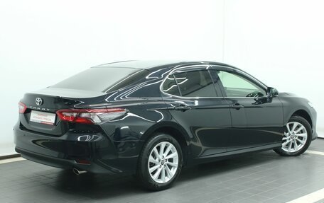 Toyota Camry, 2023 год, 3 800 000 рублей, 3 фотография