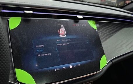 Mercedes-Benz E-Класс, 2025 год, 6 800 000 рублей, 17 фотография