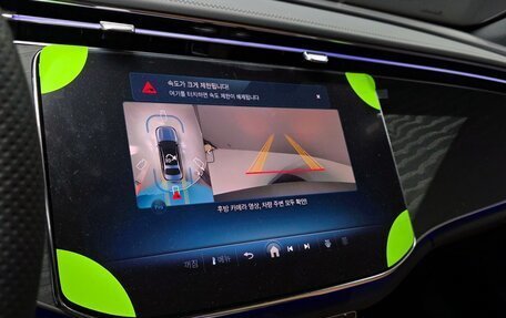 Mercedes-Benz E-Класс, 2025 год, 6 800 000 рублей, 18 фотография