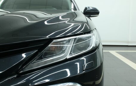 Toyota Camry, 2023 год, 3 800 000 рублей, 20 фотография