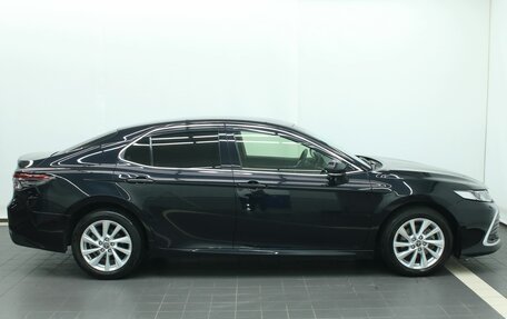 Toyota Camry, 2023 год, 3 800 000 рублей, 11 фотография