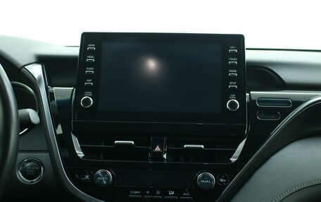 Toyota Camry, 2023 год, 3 800 000 рублей, 18 фотография